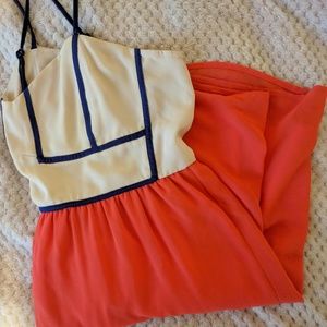 DONATING 11/22 - JEALOUS TOMATO Summer Dress